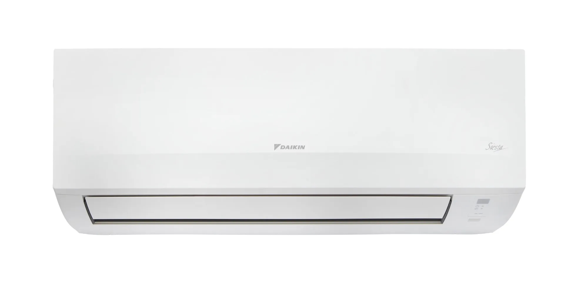 Condizionatore Daikin Siesta 9000 Classe A++ Wifi R32 - immagine 1