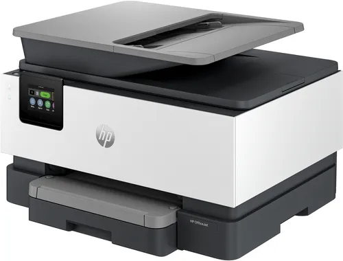 Hp Multifunzione Ink A4 Colore, Officejet Pro 9125e, 22 Ppm, Adf, Fronte /Retro, USB/LAN/Wifi, 4 In 1 403x5b - immagine 1