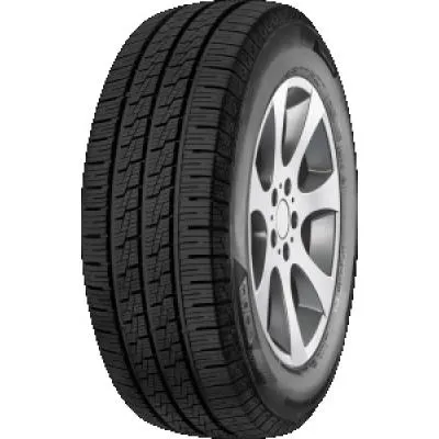 Minerva All Season Van Master 225/70 R15 112S - immagine 1