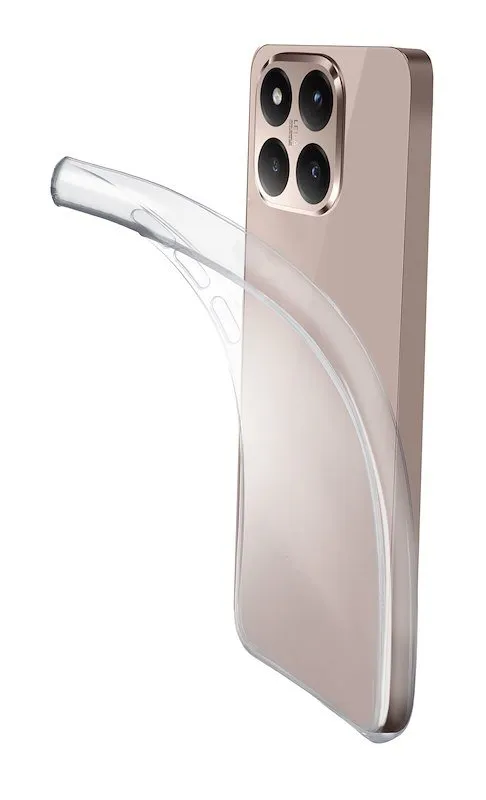 Cellularline Custodia Xiaomi 15T Finecxiao15tt Trasparente - immagine 1