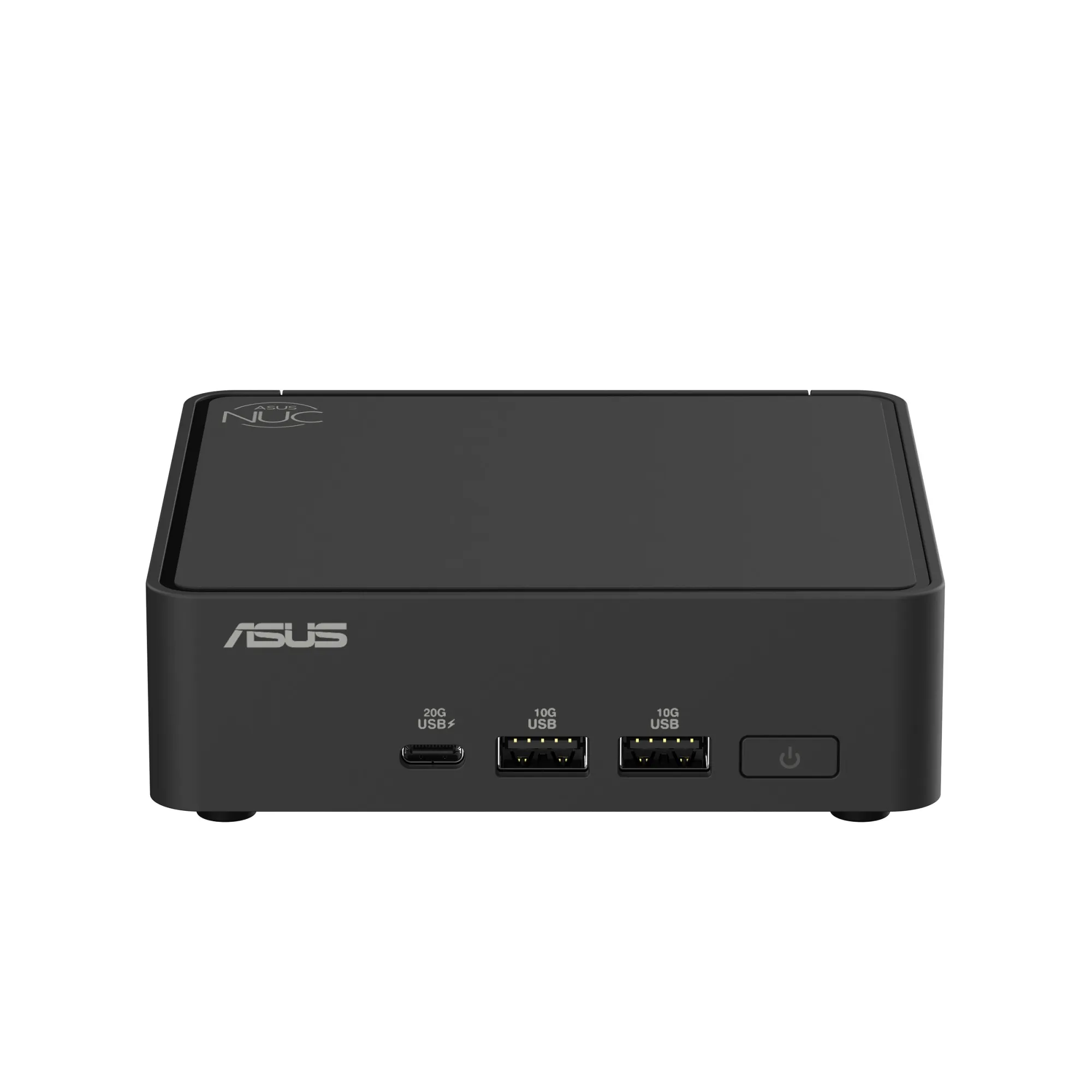 ASUS NUC 15 Pro RNUC15CRKC700002 Nero 240H - immagine 1