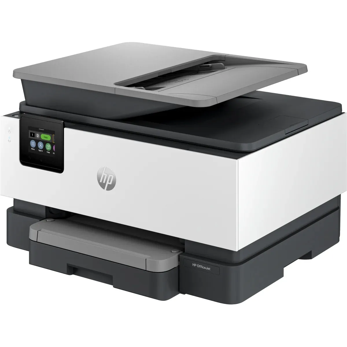 Hp Multifunzione Ink A4 Colore, Officejet Pro 9120b, 20ppm, Fronte/Retro, Adf, USB/LAN/Wifi, 4 In 1 4v2n0b - immagine 1