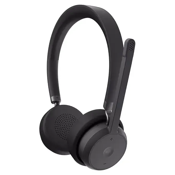 Lenovo Cuffie Wireless Voip - Teams 4xd1m80020 - immagine 1
