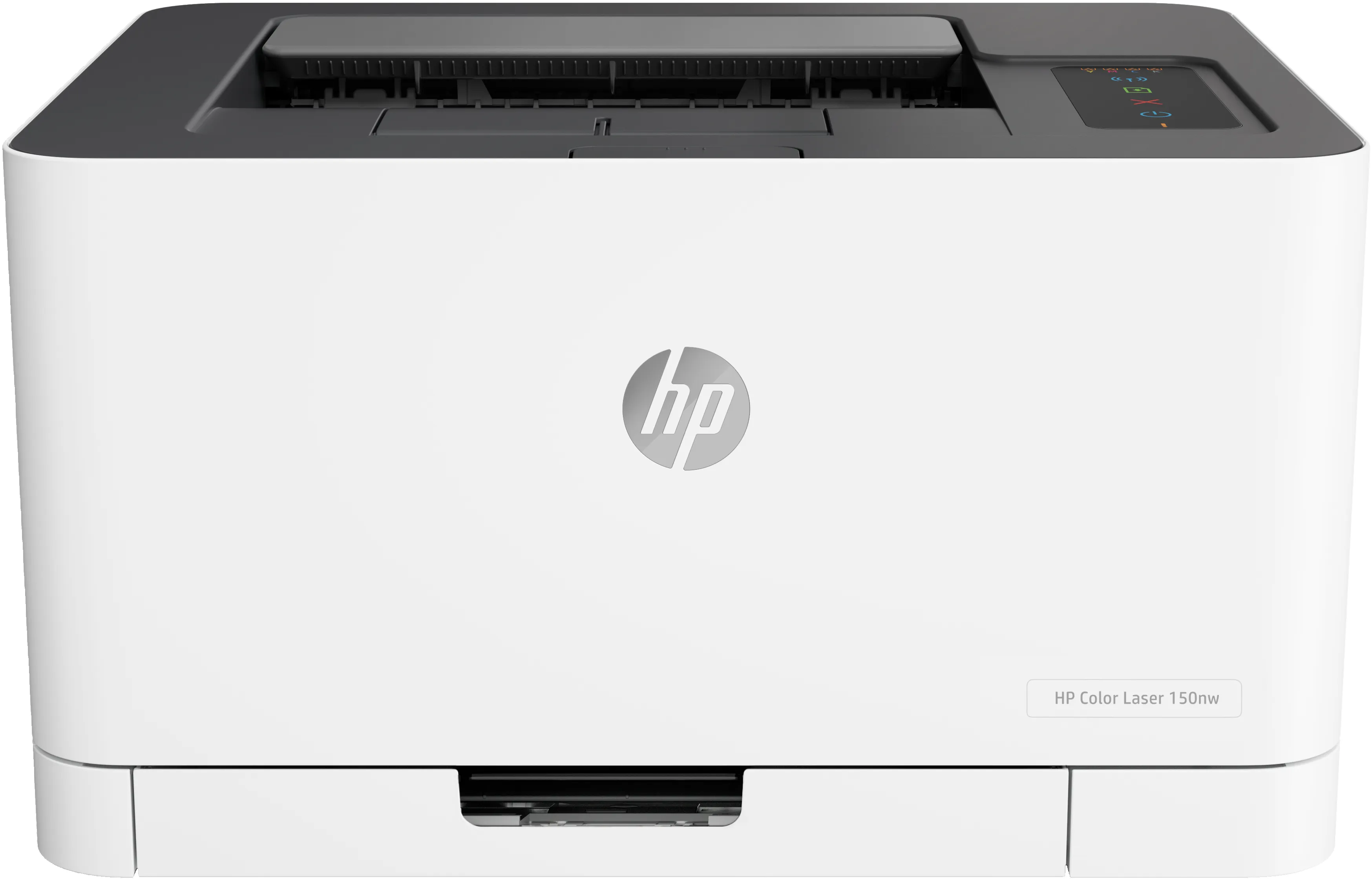 Hp Stampante Laser A4 Colore, 150nw, 18ppm, Wifi/LAN 4zb95a - immagine 1