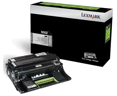 Lexmark Fotoconduttore Nero Per Ms4x Ms5x Ms6x 50f0z00 - immagine 1