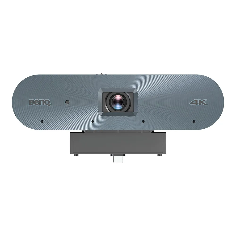 Webcam Benq Smart 4K Certificata Zoom 8.29Mp Dv01K - immagine 1