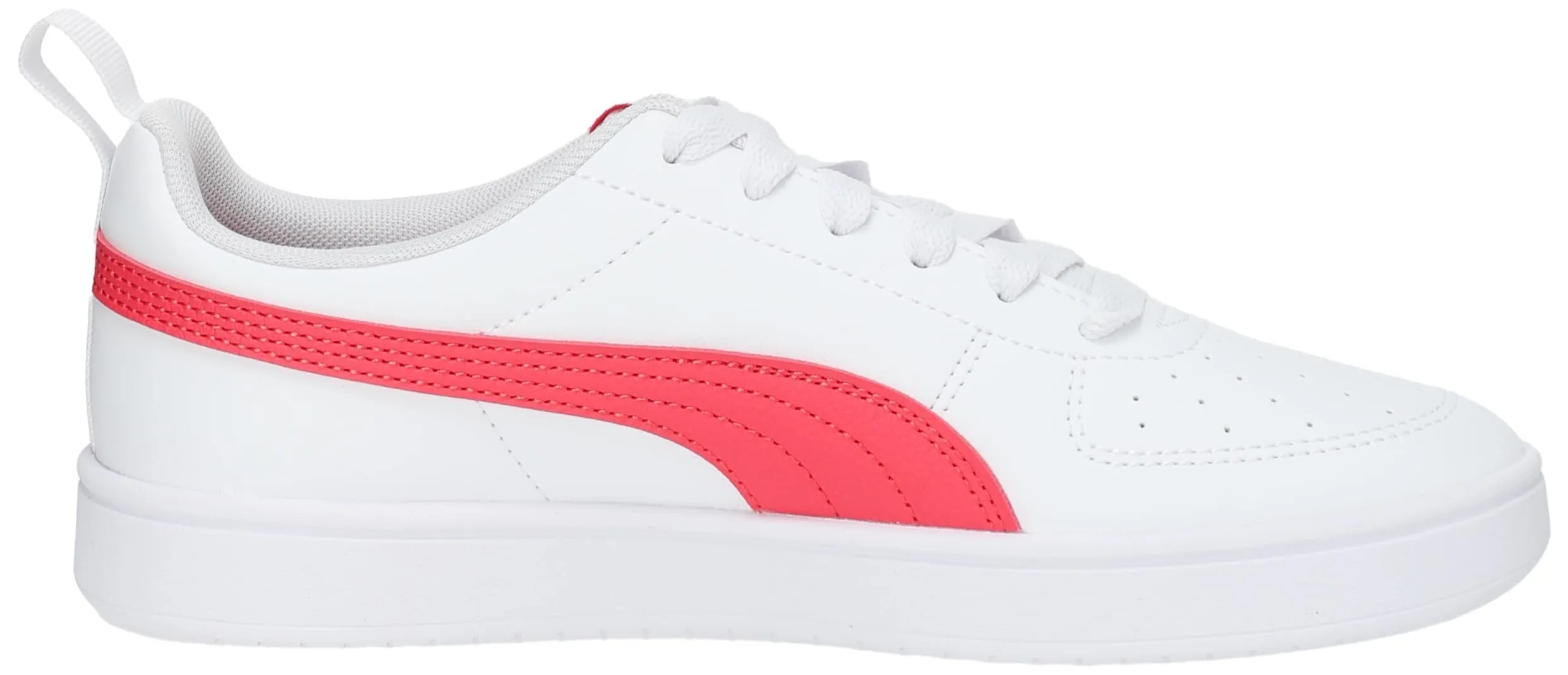 Puma Rickie, Scarpe Sportive Unisex Adulto, Multicolore, Medium - immagine 2