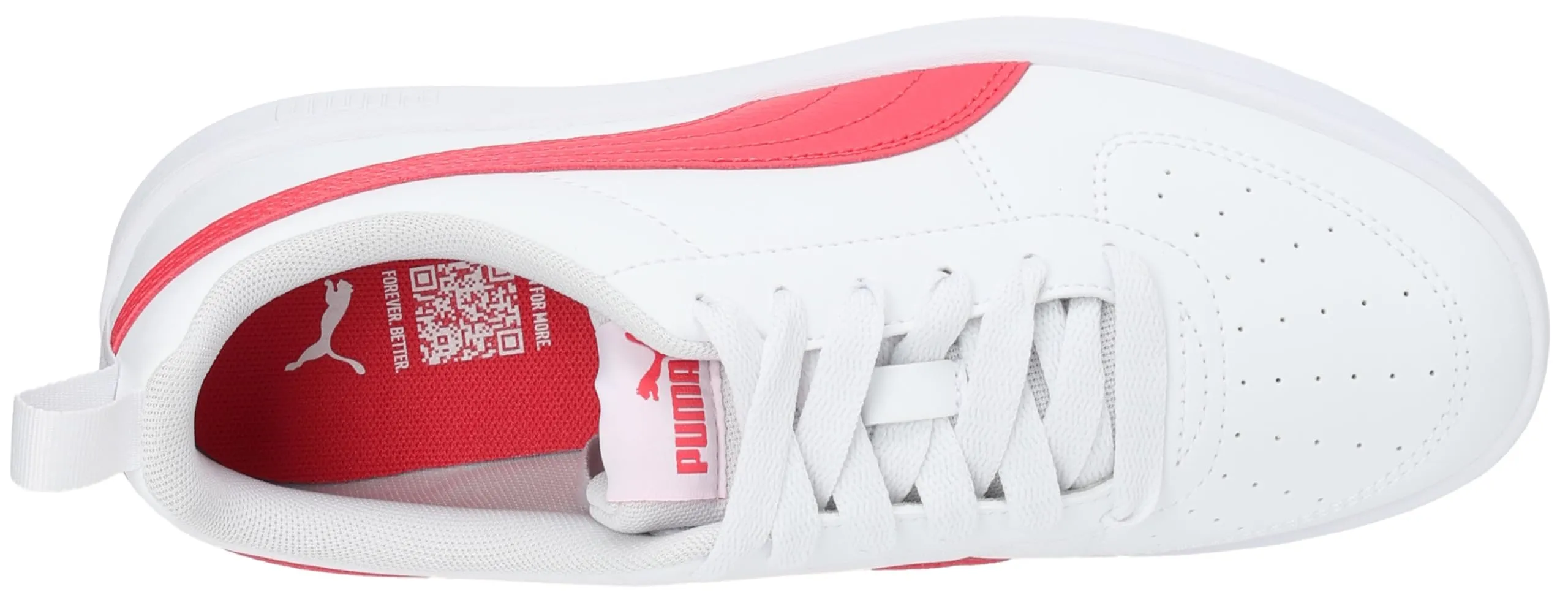 Puma Rickie, Scarpe Sportive Unisex Adulto, Multicolore, Medium - immagine 3