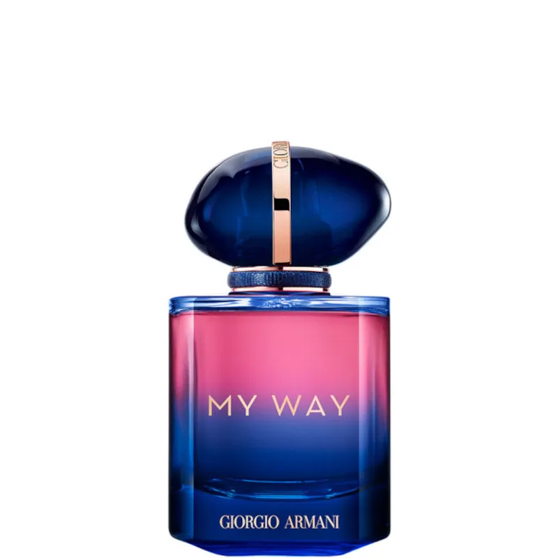 Armani My Way Parfum - 50 ML Ricaricabile - immagine 1