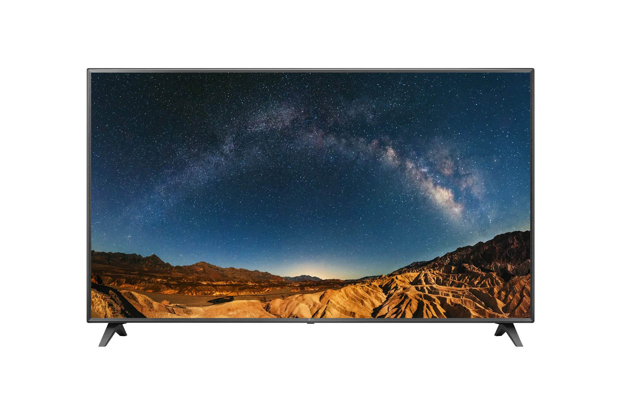 Lg Smart TV 50" UHD 4K Nero 50ur781c - immagine 1
