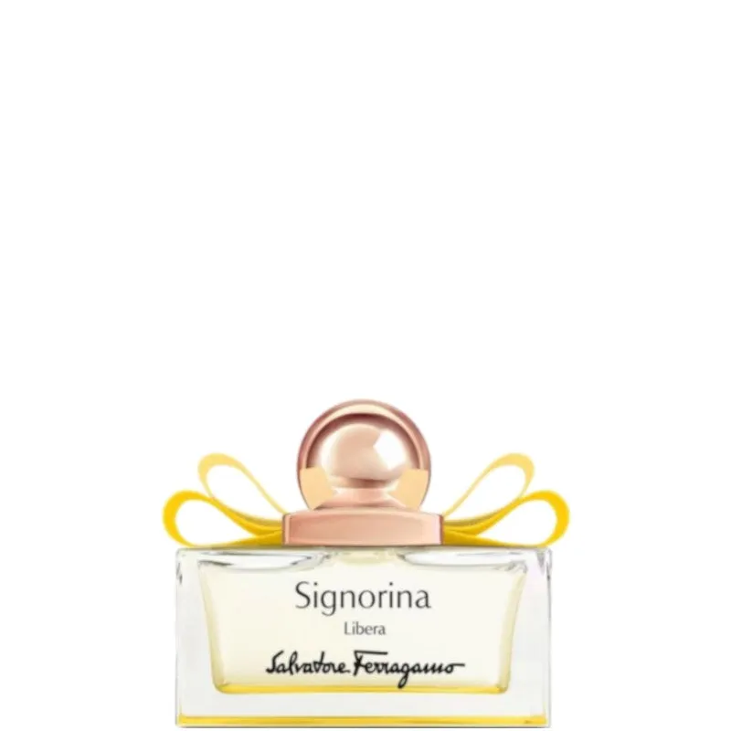Ferragamo Signorina Libera - 50 ML - immagine 1