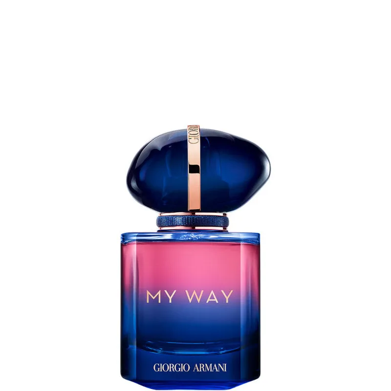Armani My Way Parfum - 30 ML Ricaricabile - immagine 1