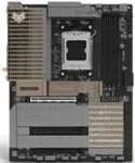 Sapphire Mb Amd X870, Nitro+ X870ea Wifi7, Atx, AM5, Ddr5, PCI-Ex16, Sata3, Wifi7 52122-01-40G - immagine 1
