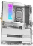 Sapphire Mb Amd X870, Pure X870a Wifi7, Atx, AM5, Ddr5, PCI-Ex16, Sata3, Wifi7 52122-02-40G - immagine 1