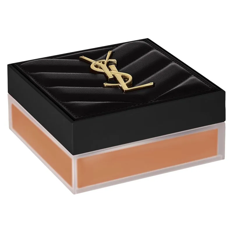 Ysl All Hour Hyper Blur Loose Powder 3 - immagine 1