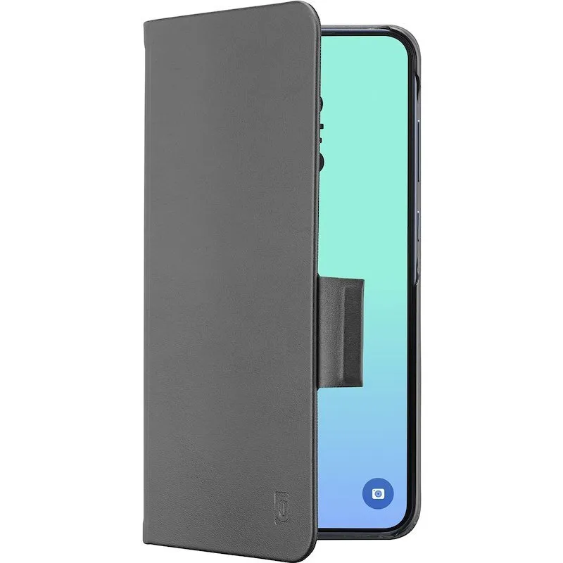 Cellularline Custodia Galaxy S26 Book Nero - immagine 1
