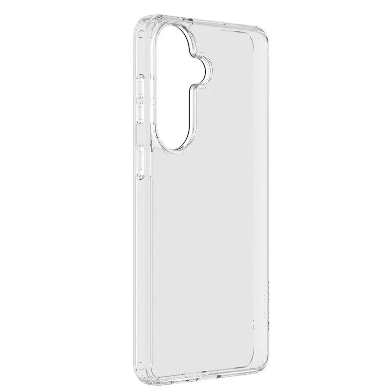 Cellularline Custodia Galaxy S26+ Clear Strong Trasparente - immagine 1