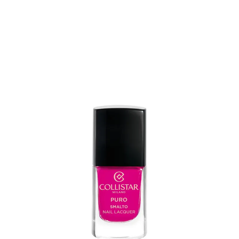 Collistar Puro Smalto - N. 551 Fucsia - immagine 1