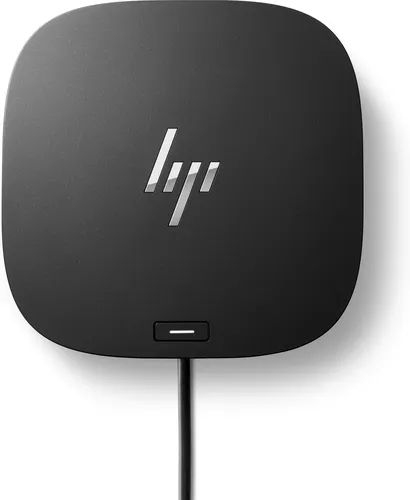 Hp Dock Universale Usb-C G5 5tw10aa - immagine 1