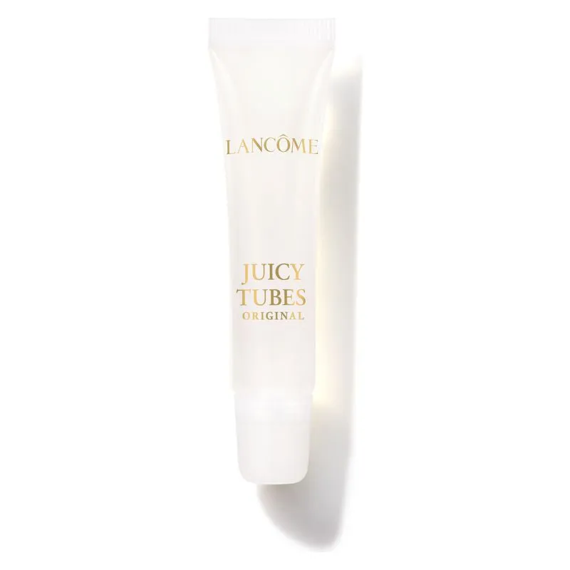 Lancome Juicy Tubes Original - Gloss Levres Ultra Brillant Hydratant 15ml / 01 Pure - immagine 1