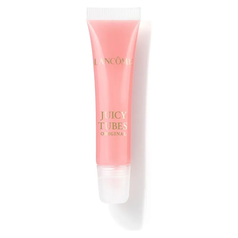 Lancome Juicy Tubes Original - Gloss Levres Ultra Brillant Hydratant 15ml / 02 Spring Fling - immagine 1
