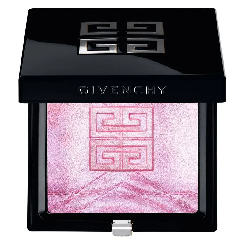 Givenchy Prisme Libre Highlighter Powder 9gr / 001 Lilac Pink - immagine 1