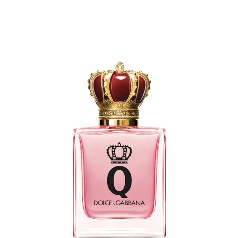 Dolce&Gabbana Q by Dolce&Gabbana - 50 ML - immagine 1