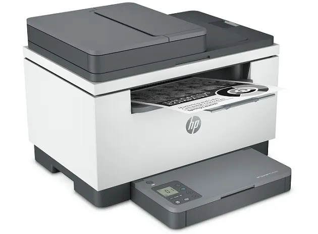 Hp Multifunzione Laser A4 B/N, 29ppm, USB/LAN/Wifi, Fronte/Retro, 3in1, M234sdw 6gx01f - immagine 1