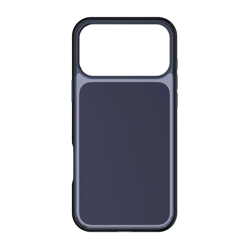 Cellularline Custodia CUBE MAG - iPhone 17 Pro Max Cubemagiph17prmb - immagine 1