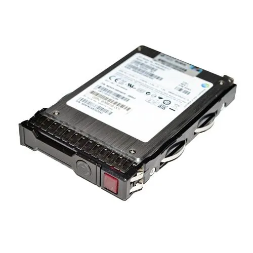 Hpe HDD 6TB Sata 7.2K Lff (3.5IN) Low Profile 512e Hot Plug 861742-B21 - immagine 1