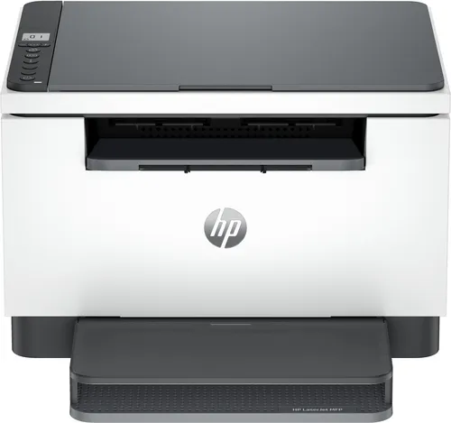 Hp Multifunzione Laser A4 B/N, Laserjet M234d, Serie 200, 29ppm, Fronte/Retro, Usb, 3 In 1 8j9k4f - immagine 1