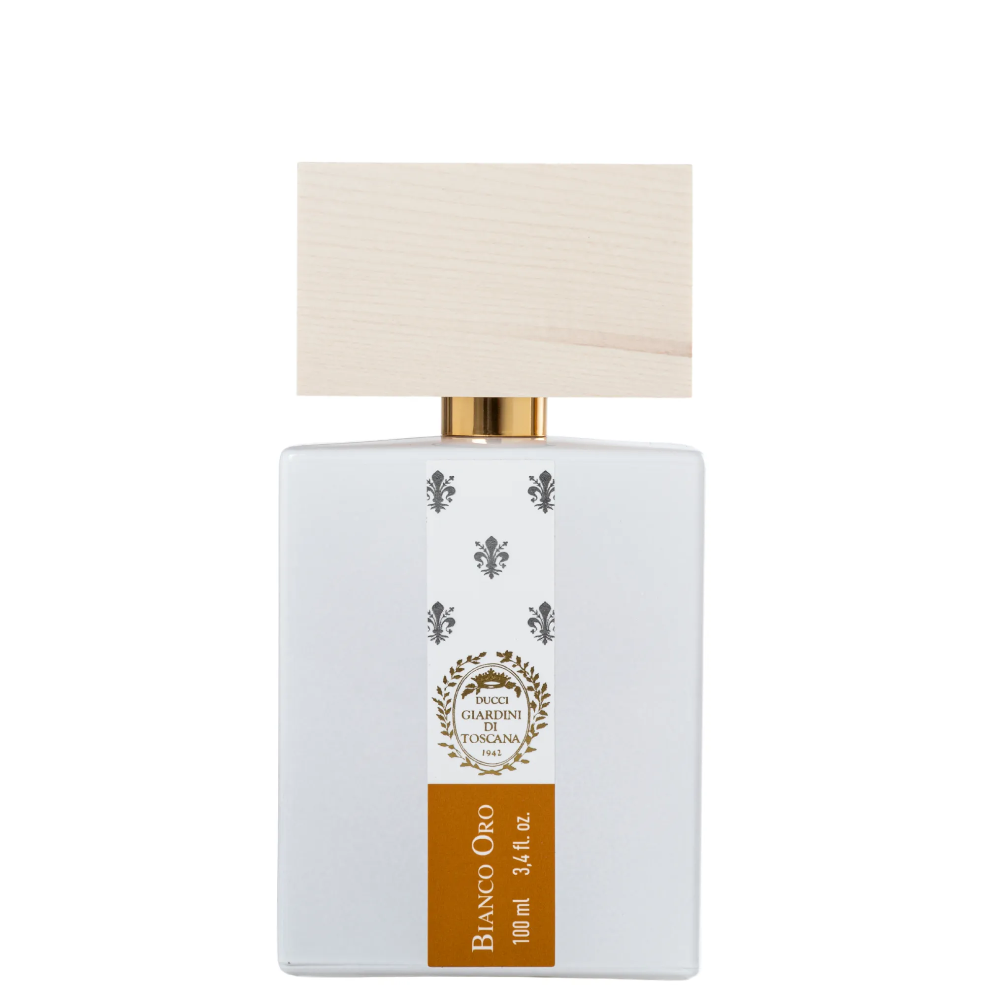 Giardini di Toscana Giardini di Toscana Bianco Oro - 100 ML - immagine 1