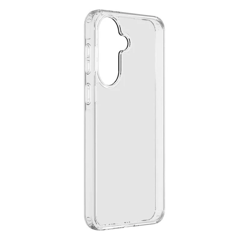Cellularline Custodia Clear Protect - Galaxy A37 Clearduogala37t Trasparente - immagine 1