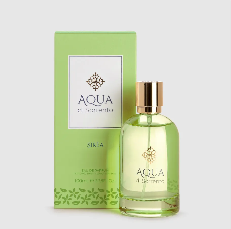 Aqua Di Sorrento Sirea Eau de Parfum 100ml - immagine 1