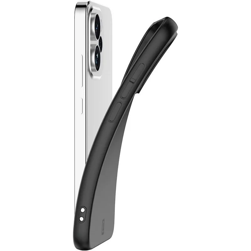 Cellularline Custodia Oppo Reno 15 Pro MOOD Nero - immagine 1