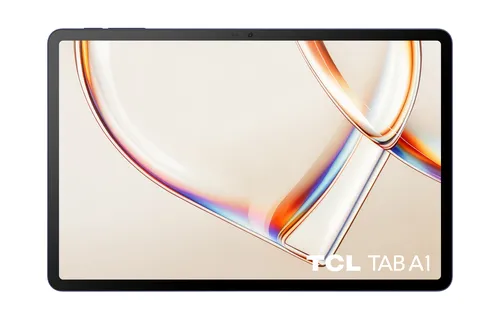 Tcl Tablet PC Tab A1 10,9 2.1K Mtk Helio G100 128gb 6GB Android 16 Nxtvision Space Blue 9425x1-2alca111 - immagine 1