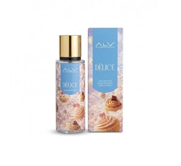 Alviero Martini Parfum d'Ete' Delice 200ml - immagine 1