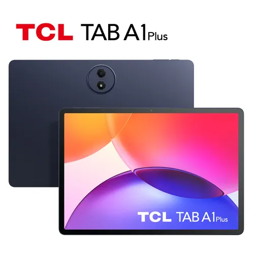 Tcl Tablet PC 12.2 A1 Plus Space Blu 6GB 128gb 9445x1-2alca111 - immagine 1