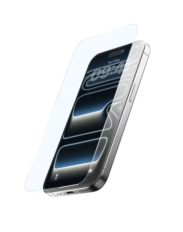 Cellularline Vetro Temperato iPhone 17 Pro Max - immagine 1