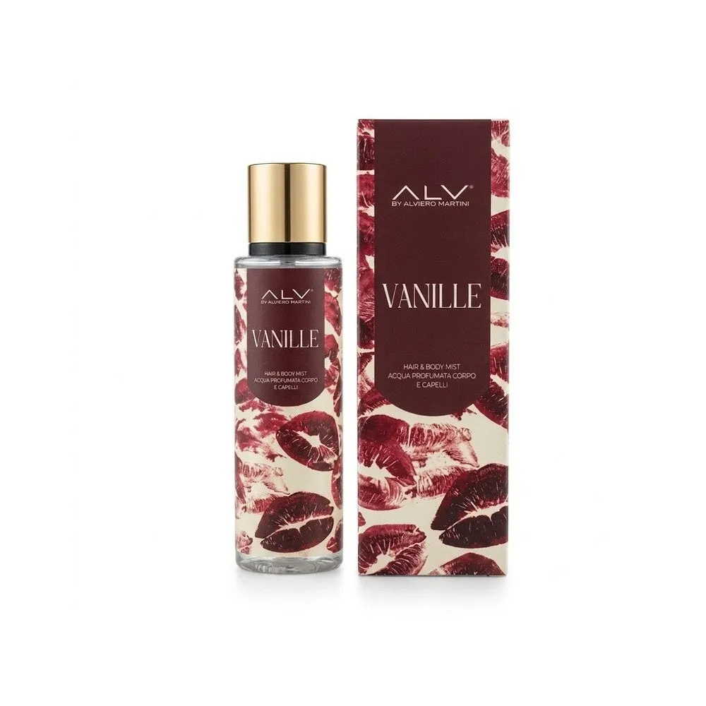 Alviero Martini Parfum d'Ete' Vanille 200ml - immagine 1