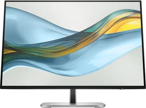 Hp Monitor 24 LED Ips 16:10 Wuxga 5MS 350 Cdm, Pivot, DP/Hdmi, Serie 5 Pro 524pn 9d9a7aa - immagine 1
