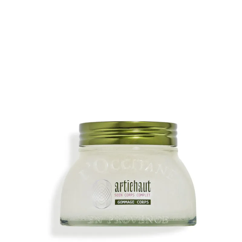 L'Occitane en Provence Artichaut - Gommage Corps 200 ML - 200 ML - immagine 1
