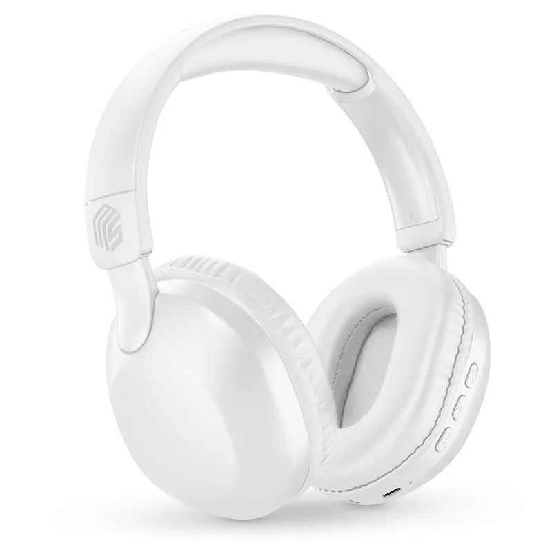 Cellularline Cuffie Easy Bianco - immagine 1