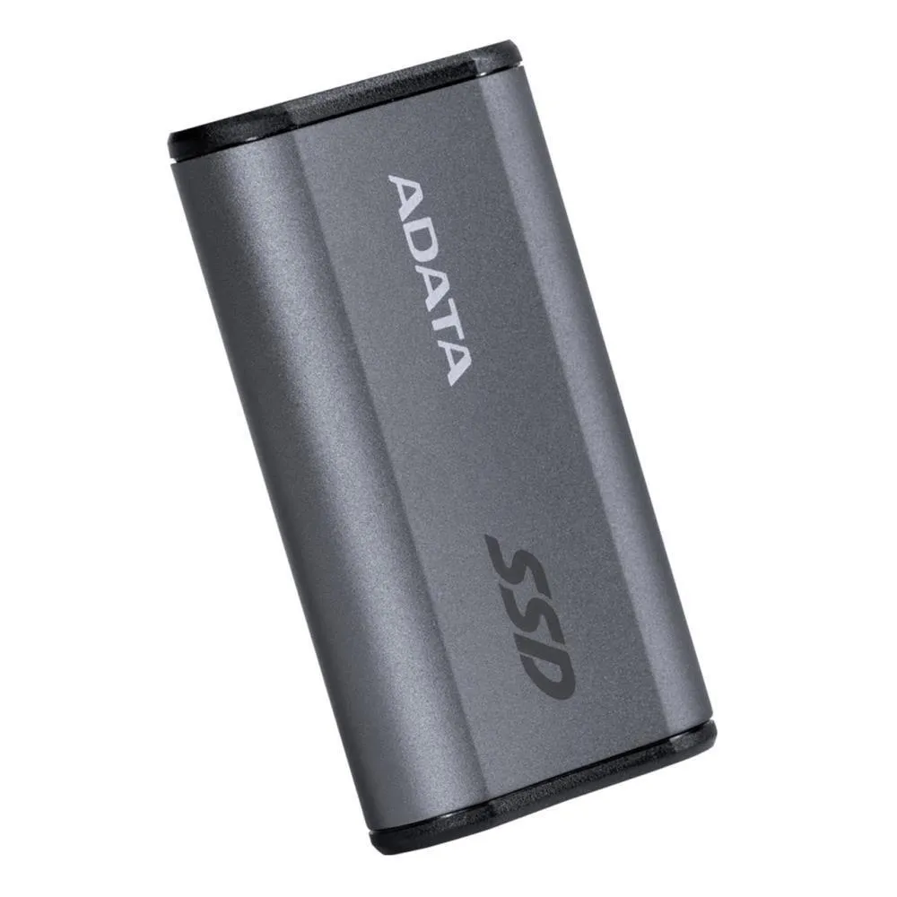 Adata SSD Esterno Se880 Premium 2TB USB 3.2 Gen2 R/W 2000/2000 Aeli-Se880-2tcgy - immagine 1