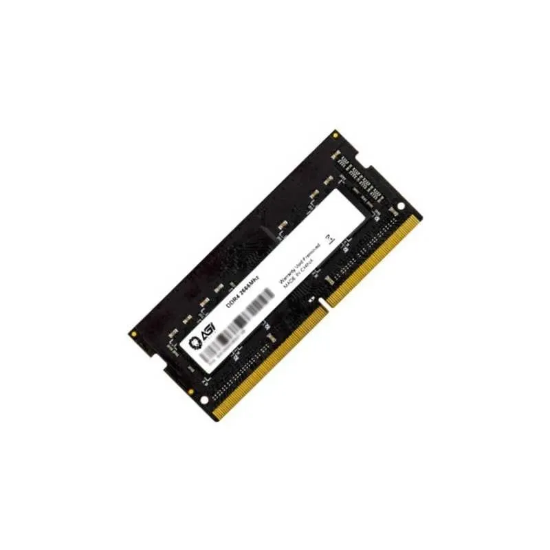 Agi RAM So-Dimm 8GB Ddr4 3200mhz Agi320008sd138 - immagine 1