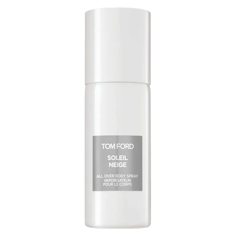 Tom Ford Soleil Neige All Over Body Spray 150ml - immagine 1