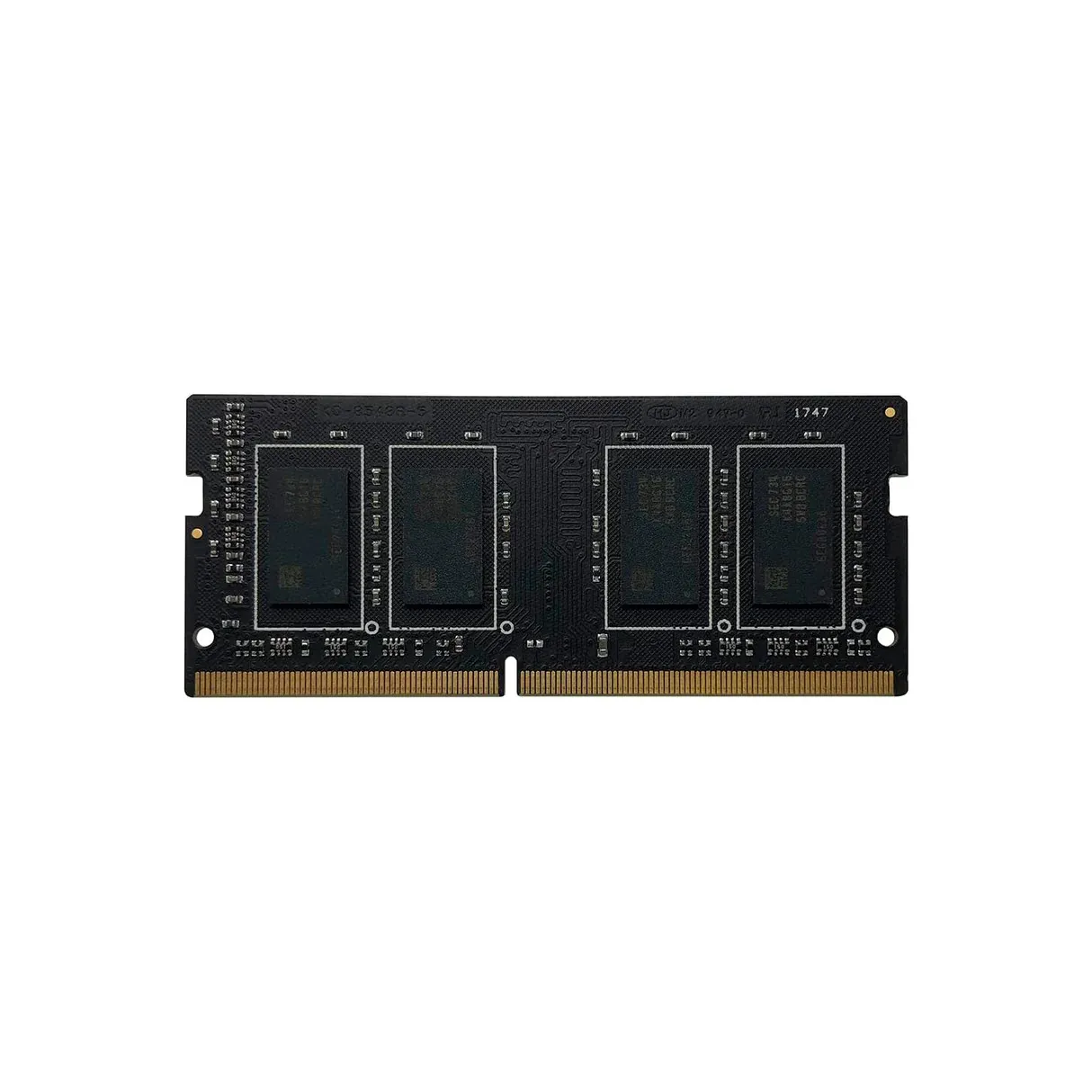 Agi RAM Dimm 16gb Ddr5 5600mhz Agi560016ud238 - immagine 1
