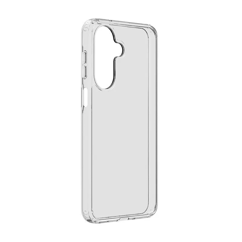 Cellularline Custodia Galaxy A27 Clear Protect Trasparente - immagine 1