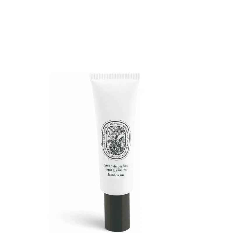 Diptyque Paris Eau Rose 45 ML - 45 ML - immagine 1