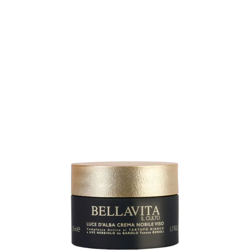 Bellavita Il Culto Luce d'Alba - Crema Nobile Viso 50 ML - 50 ML - immagine 1